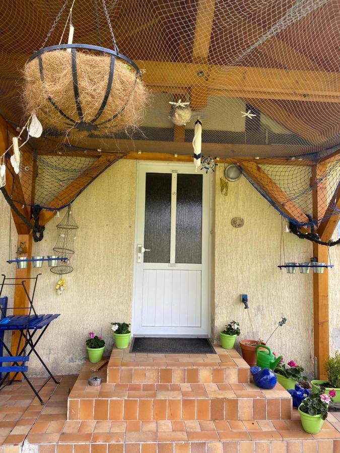 Ferienhaus Hospodarz Schimm Exterior photo